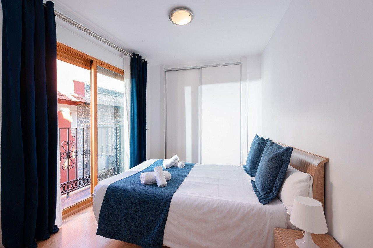 Apartamentos Globus By Be アリカンテ エクステリア 写真